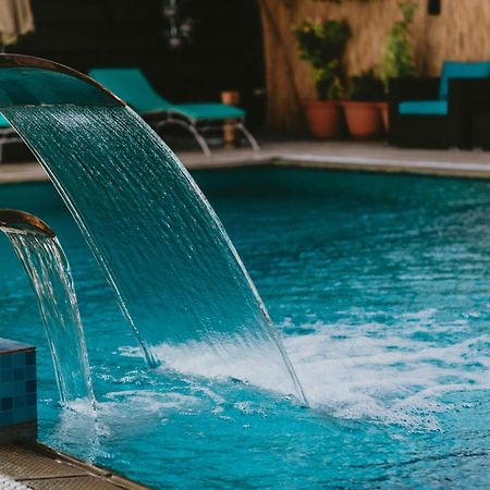 Sunside Inn Hotel Karpasa Zewnętrze zdjęcie