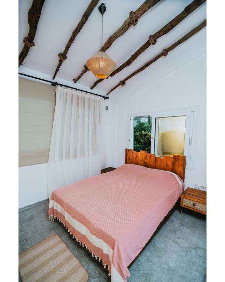 Sunside Inn Hotel Karpasa Zewnętrze zdjęcie