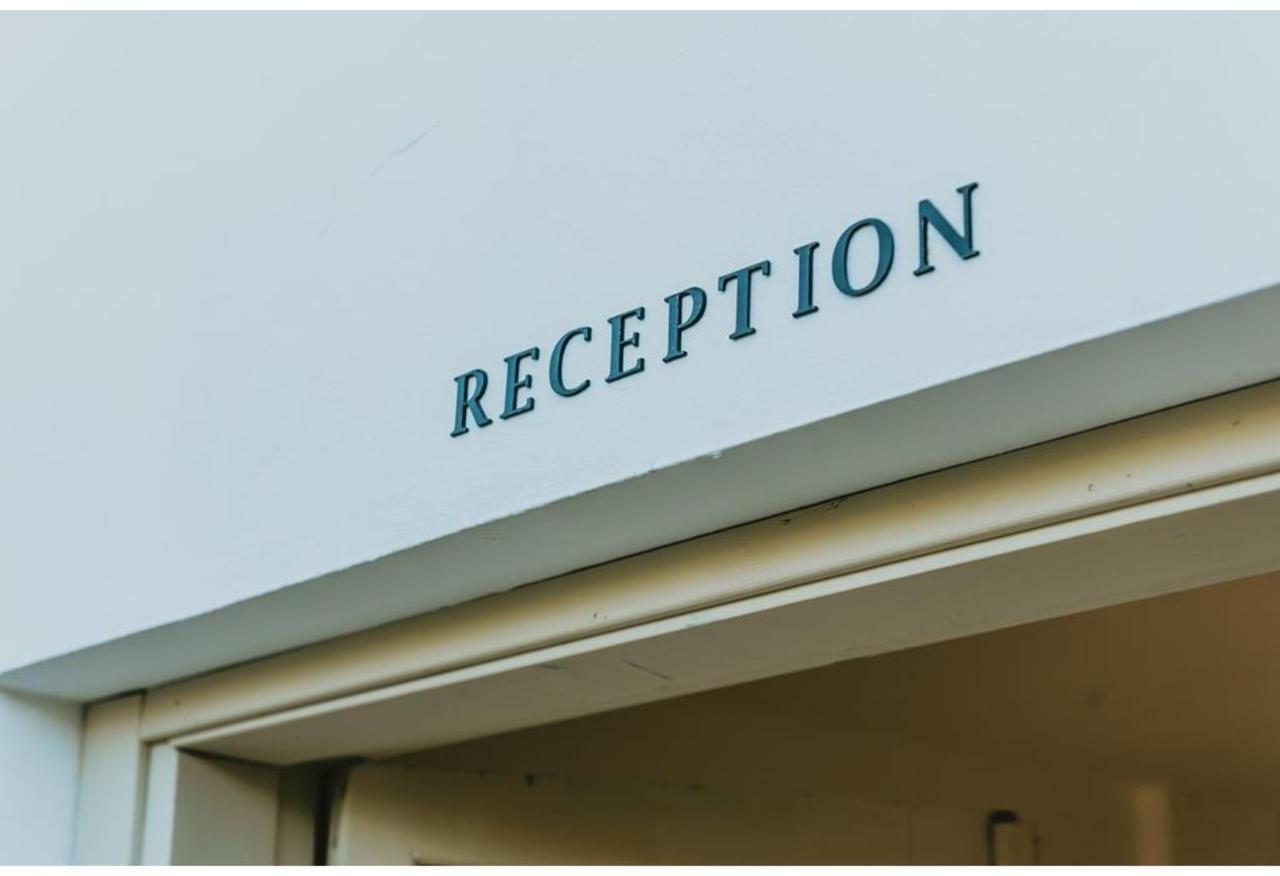 Sunside Inn Hotel Karpasa Zewnętrze zdjęcie