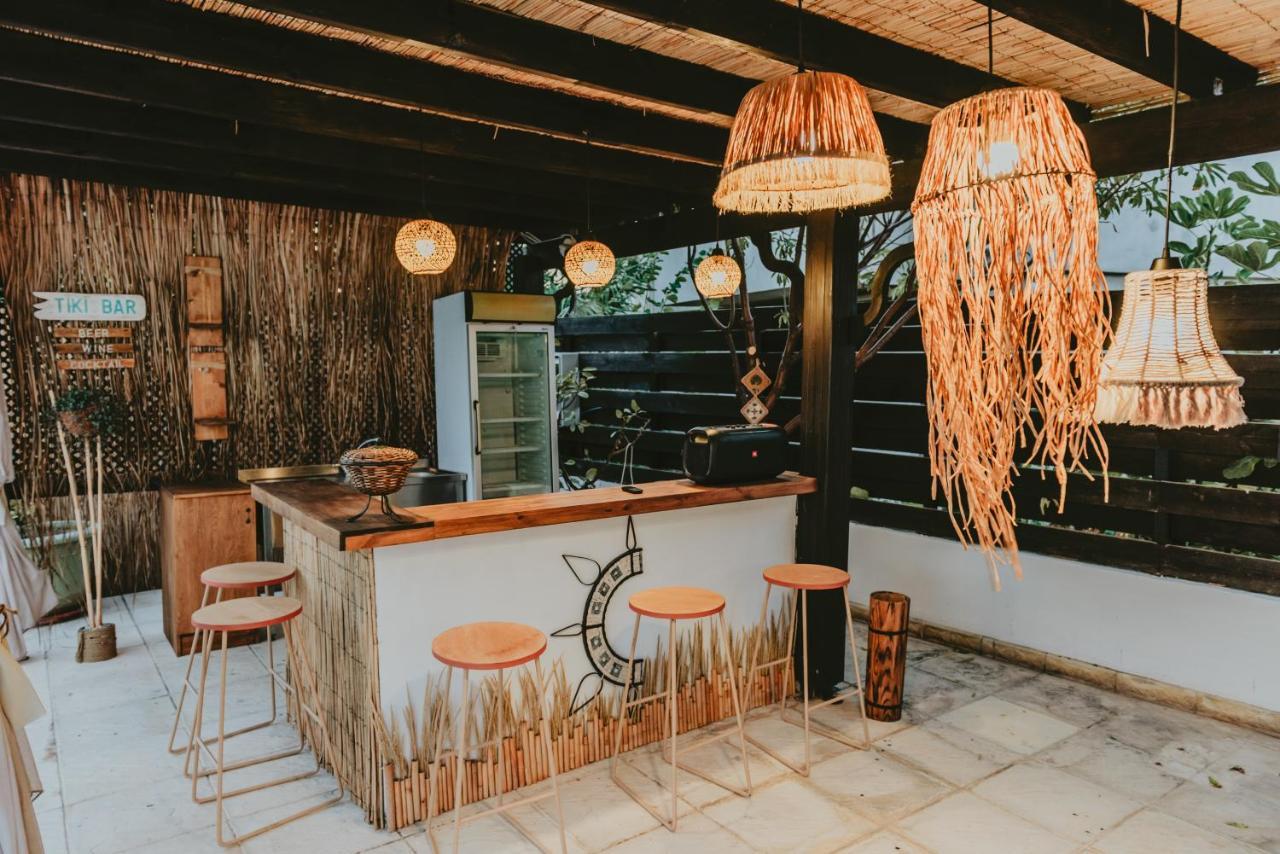 Sunside Inn Hotel Karpasa Zewnętrze zdjęcie