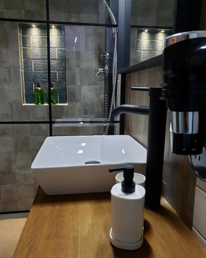 Sunside Inn Hotel Karpasa Zewnętrze zdjęcie